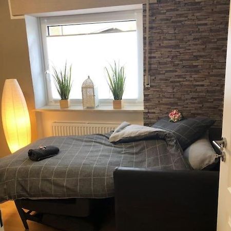 Ferienwohnung Eifel-Roedis Blankenheim  Eksteriør bilde
