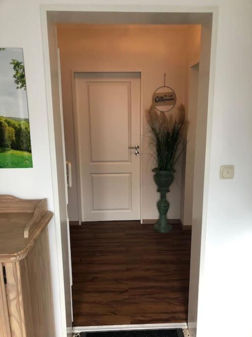 Ferienwohnung Eifel-Roedis Blankenheim  Eksteriør bilde