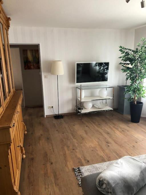 Ferienwohnung Eifel-Roedis Blankenheim  Eksteriør bilde